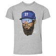 Teoscar Hernandez Kids Toddler T-Shirt | 500 LEVEL