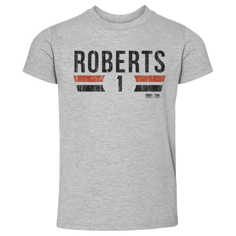 Brian Roberts Kids Toddler T-Shirt | 500 LEVEL