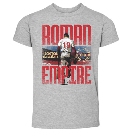 Roman Anthony Kids Toddler T-Shirt | 500 LEVEL