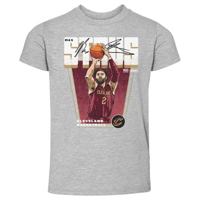 Max Strus Kids Toddler T-Shirt | 500 LEVEL