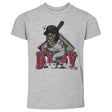 Kirby Puckett Kids Toddler T-Shirt | 500 LEVEL