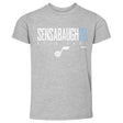 Brice Sensabaugh Kids Toddler T-Shirt | 500 LEVEL