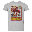Derrick Thomas Kids Toddler T-Shirt | 500 LEVEL