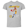 Tyrese Haliburton Kids Toddler T-Shirt | 500 LEVEL