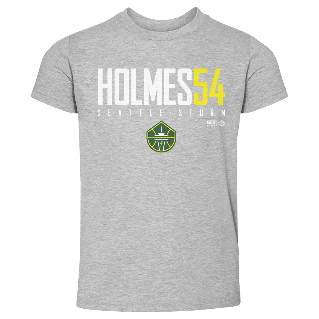 Mackenzie Holmes Kids Toddler T-Shirt | 500 LEVEL