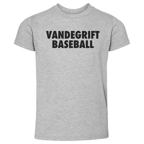 Vandegrift Kids Toddler T-Shirt | 500 LEVEL