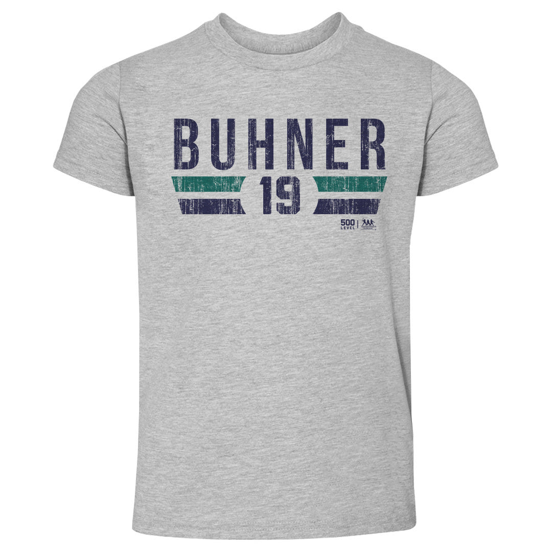 Jay Buhner Kids Toddler T-Shirt | 500 LEVEL