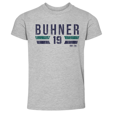 Jay Buhner Kids Toddler T-Shirt | 500 LEVEL