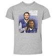 Josh Allen Kids Toddler T-Shirt | 500 LEVEL