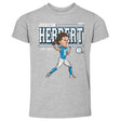 Justin Herbert Kids Toddler T-Shirt | 500 LEVEL