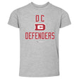 DC Defenders Kids Toddler T-Shirt | 500 LEVEL