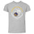 Andrew Wiggins Kids Toddler T-Shirt | 500 LEVEL