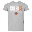 Tyler Kolek Kids Toddler T-Shirt | 500 LEVEL