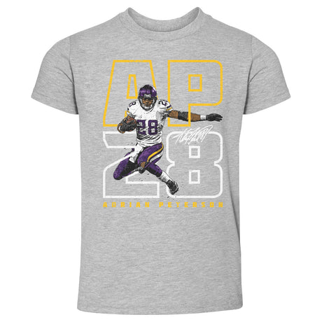 Adrian Peterson Kids Toddler T-Shirt | 500 LEVEL