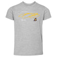 LeBron James Kids Toddler T-Shirt | 500 LEVEL