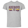 Bam Adebayo Kids Toddler T-Shirt | 500 LEVEL