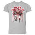 Patrick Mahomes Kids Toddler T-Shirt | 500 LEVEL