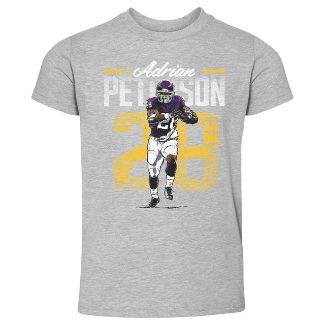 Adrian Peterson Kids Toddler T-Shirt | 500 LEVEL