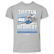 Justin Herbert Kids Toddler T-Shirt | 500 LEVEL