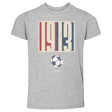 U.S. Soccer Kids Toddler T-Shirt | 500 LEVEL