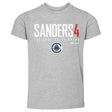 Kobe Sanders Kids Toddler T-Shirt | 500 LEVEL