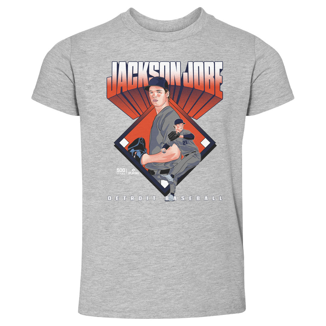 Jackson Jobe Kids Toddler T-Shirt | 500 LEVEL