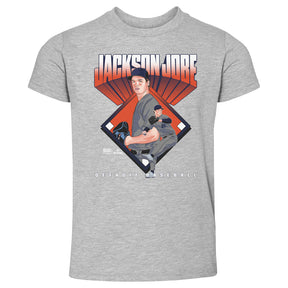 Jackson Jobe Kids Toddler T-Shirt | 500 LEVEL