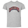 Travis Bazzana Kids Toddler T-Shirt | 500 LEVEL