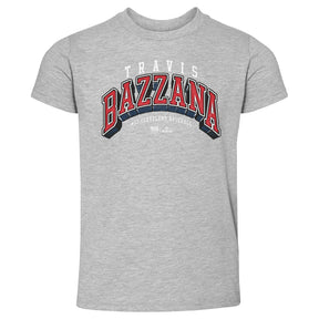 Travis Bazzana Kids Toddler T-Shirt | 500 LEVEL