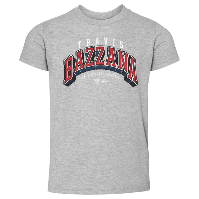Travis Bazzana Kids Toddler T-Shirt | 500 LEVEL
