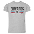 Xavier Edwards Kids Toddler T-Shirt | 500 LEVEL