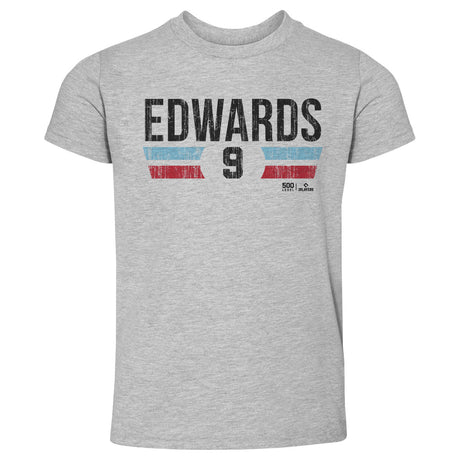 Xavier Edwards Kids Toddler T-Shirt | 500 LEVEL