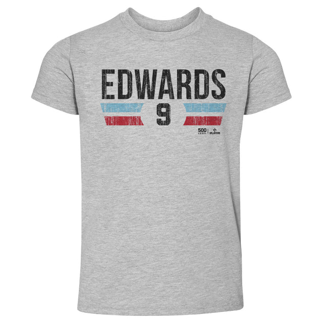 Xavier Edwards Kids Toddler T-Shirt | 500 LEVEL