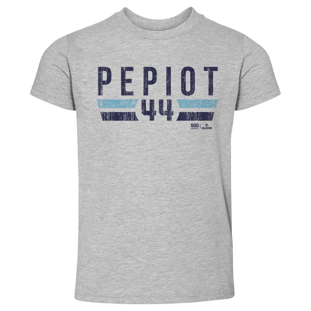 Ryan Pepiot Kids Toddler T-Shirt | 500 LEVEL