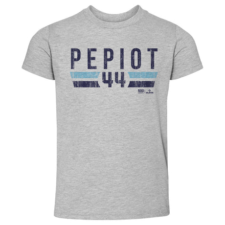 Ryan Pepiot Kids Toddler T-Shirt | 500 LEVEL