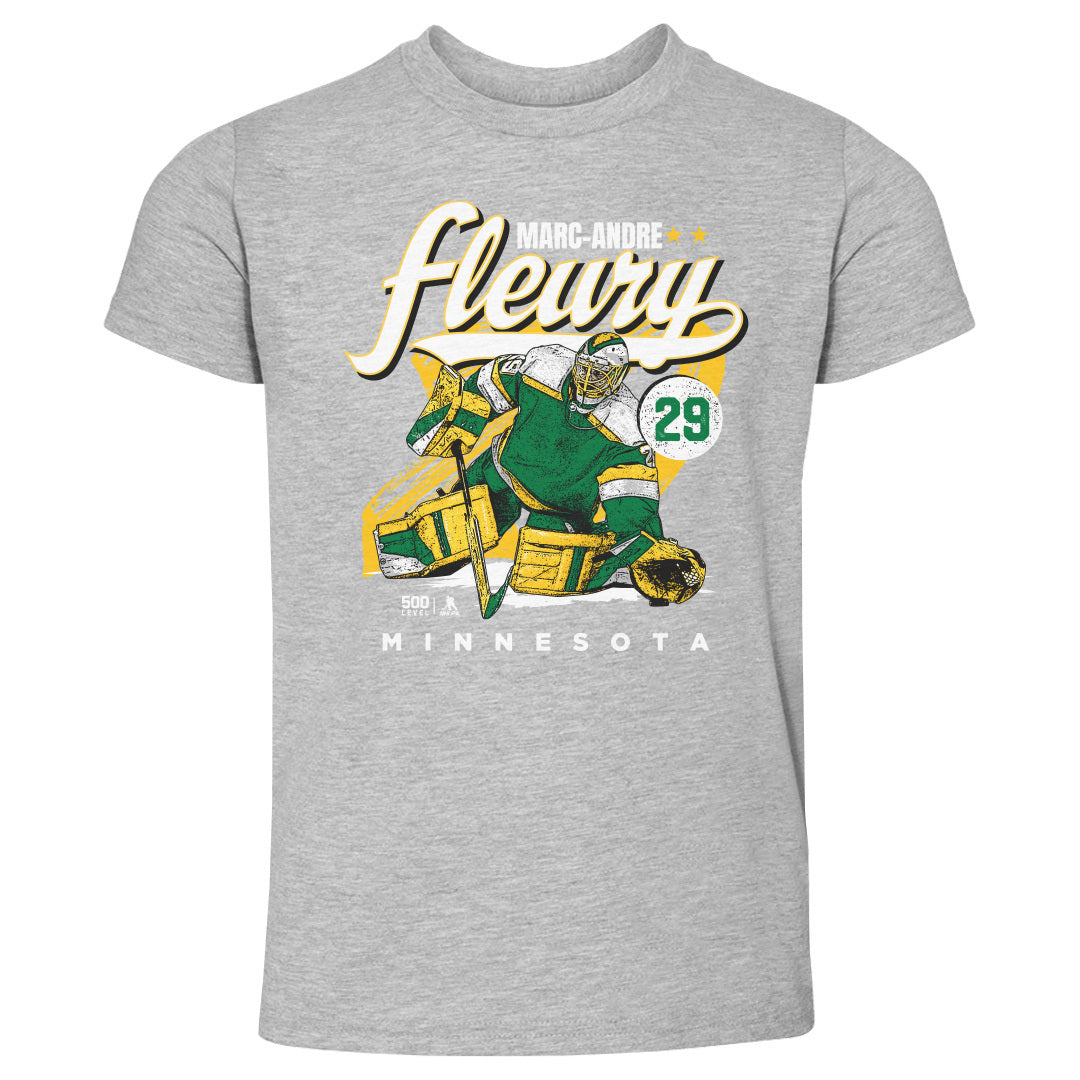 Marc-Andre Fleury Kids Toddler T-Shirt | 500 LEVEL