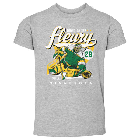 Marc-Andre Fleury Kids Toddler T-Shirt | 500 LEVEL