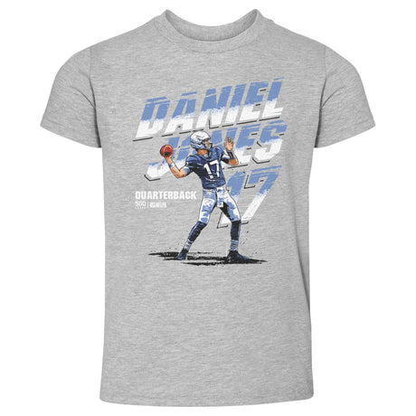 Daniel Jones Kids Toddler T-Shirt | 500 LEVEL