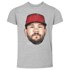 Kyle Schwarber Kids Toddler T-Shirt | 500 LEVEL