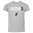 Kasparas Jakucionis Kids Toddler T-Shirt | 500 LEVEL