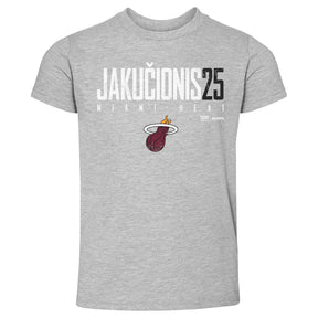 Kasparas Jakucionis Kids Toddler T-Shirt | 500 LEVEL