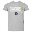 Donte Divincenzo Kids Toddler T-Shirt | 500 LEVEL