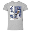 Kyren Williams Kids Toddler T-Shirt | 500 LEVEL