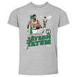 Jayson Tatum Kids Toddler T-Shirt | 500 LEVEL