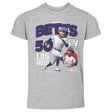 Mookie Betts Kids Toddler T-Shirt | 500 LEVEL