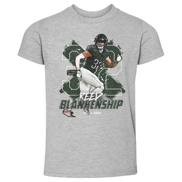 Reed Blankenship Kids Toddler T-Shirt | 500 LEVEL