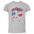 Grady Sizemore Kids Toddler T-Shirt | 500 LEVEL
