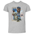 Kirby Puckett Kids Toddler T-Shirt | 500 LEVEL