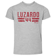 Jesus Luzardo Kids Toddler T-Shirt | 500 LEVEL