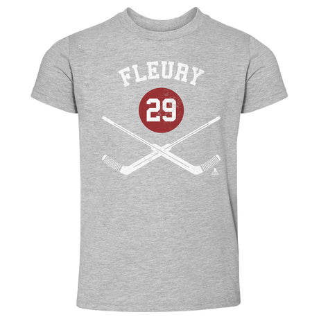 Marc-Andre Fleury Kids Toddler T-Shirt | 500 LEVEL